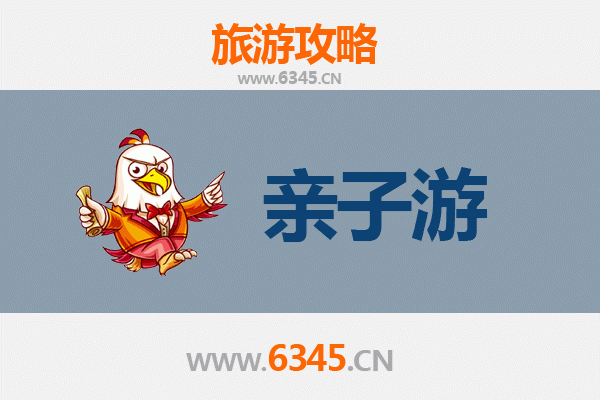 周口扶沟亲子游攻略：探索自然与历史的家庭乐趣